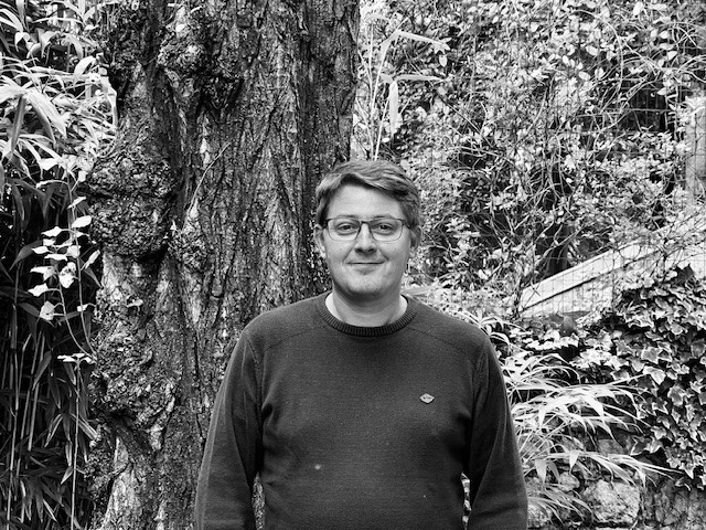 Matthieu Magnier