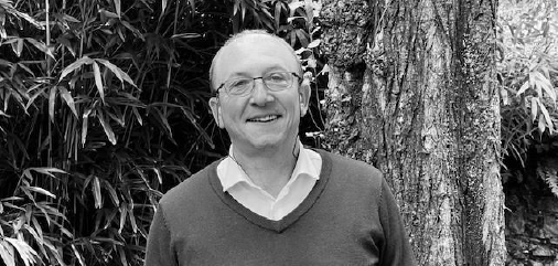 Patrick Delporte
